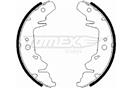 TOMEX Brakes TX 21-64