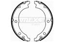 TOMEX Brakes TX 21-68