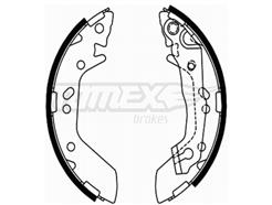 TOMEX Brakes TX 21-70