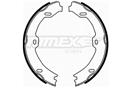 TOMEX Brakes TX 21-72