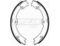 TOMEX Brakes TX 21-72