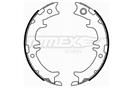 TOMEX Brakes TX 21-76