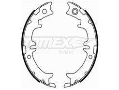 TOMEX Brakes TX 21-76