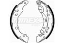 TOMEX Brakes TX 21-77
