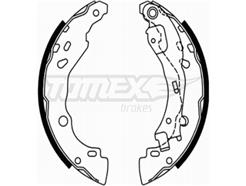 TOMEX Brakes TX 21-77