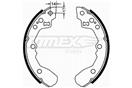 TOMEX Brakes TX 21-78