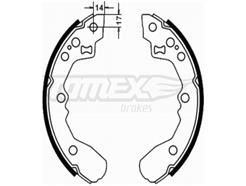 TOMEX Brakes TX 21-78