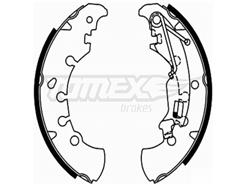 TOMEX Brakes TX 21-84