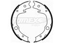 TOMEX Brakes TX 21-86