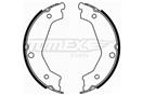 TOMEX Brakes TX 21-88