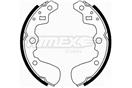 TOMEX Brakes TX 21-89