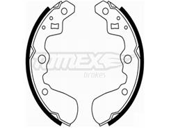 TOMEX Brakes TX 21-89