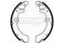 TOMEX Brakes TX 21-91