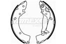 TOMEX Brakes TX 21-92