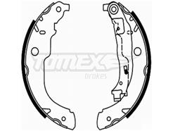 TOMEX Brakes TX 21-96