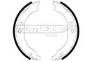 TOMEX Brakes TX 21-99