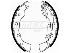 TOMEX Brakes TX 22-00