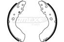 TOMEX Brakes TX 22-03