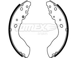 TOMEX Brakes TX 22-03