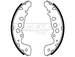 TOMEX Brakes TX 22-04
