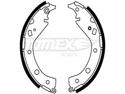 TOMEX Brakes TX 22-07