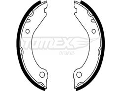 TOMEX Brakes TX 22-08