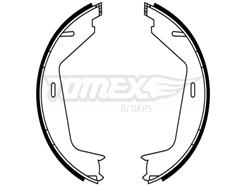 TOMEX Brakes TX 22-11