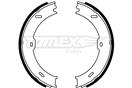TOMEX Brakes TX 22-13
