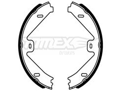 TOMEX Brakes TX 22-16