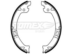 TOMEX Brakes TX 22-26