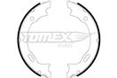 TOMEX Brakes TX 22-27