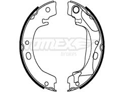 TOMEX Brakes TX 22-28