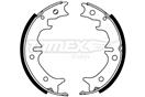 TOMEX Brakes TX 22-29
