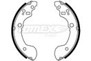 TOMEX Brakes TX 22-31