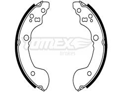 TOMEX Brakes TX 22-31