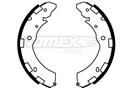 TOMEX Brakes TX 22-37