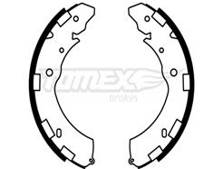 TOMEX Brakes TX 22-37