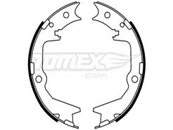 TOMEX Brakes TX 22-39