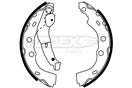 TOMEX Brakes TX 22-45