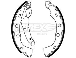 TOMEX Brakes TX 22-45
