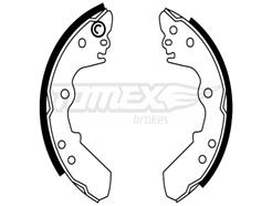 TOMEX Brakes TX 22-47