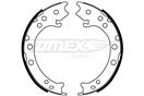 TOMEX Brakes TX 22-52