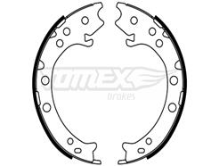TOMEX Brakes TX 22-52