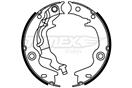 TOMEX Brakes TX 22-54