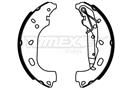 TOMEX Brakes TX 22-57