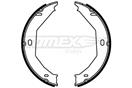 TOMEX Brakes TX 22-58