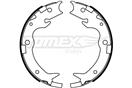 TOMEX Brakes TX 22-65