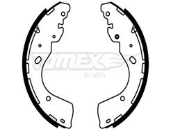 TOMEX Brakes TX 22-66