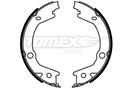 TOMEX Brakes TX 22-68