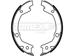 TOMEX Brakes TX 22-68